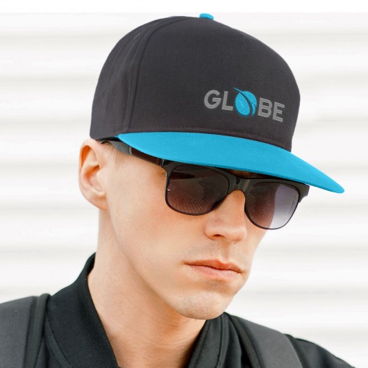 Flinders Flat Peak Caps Lifestyle